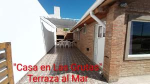 Casa en Las Grutas