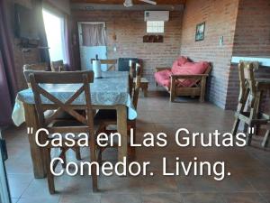 Casa en Las Grutas