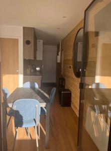 Les appartements de Phicocam