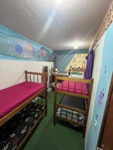 Hostel Sol & Mar