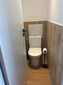 Les appartements de Phicocam