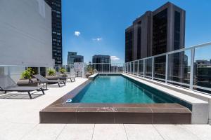 Prédio Ara Faria Lima