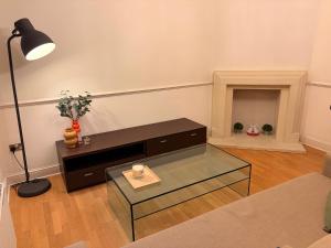 Centre London 2BD Mayfair