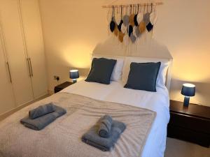 Centre London 2BD Mayfair
