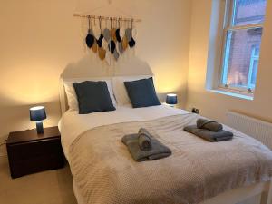 Centre London 2BD Mayfair