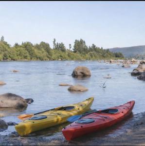 Casa de Huespedes Hacienda Piedra Luz
