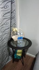 Ubudiyah dbangsal room stay 1
