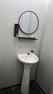 Ubudiyah dbangsal room stay 1