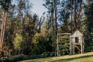 Hotel Fundo Las Tortolas