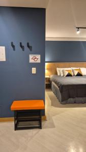 Flat Bienal Ibirapuera Unifesp Metrô