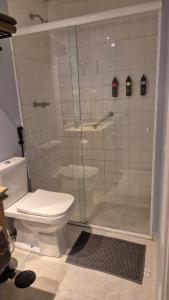 Flat Bienal Ibirapuera Unifesp Metrô