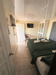 Hermosa Villa en Cabrera vista al Oceano Atlantico 12 personas