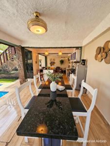 Hermosa Villa en Cabrera vista al Oceano Atlantico 12 personas