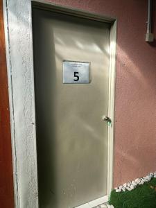 Ubudiyah dbangsal room stay 1