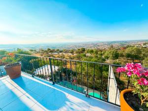 Casa de lujo con alberca y jacuzzi climatizados