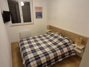 Large apartment 8 pers Cambre dAze view