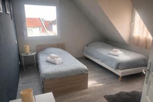 Sérénité alsacienne