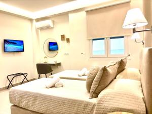 The Corfu Urban Stays