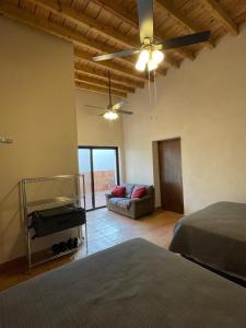 Casa del reloj Parras