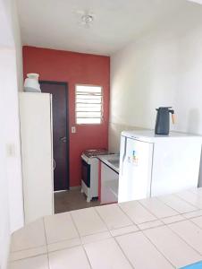 Na Onda do Zé - Flats