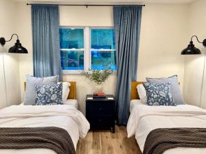 Magnolia Modern Near UF Shands Private