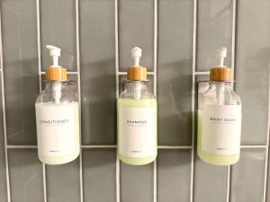 Magnolia Modern Near UF Shands Private