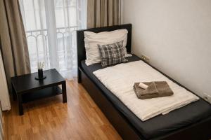 Great King Apartment