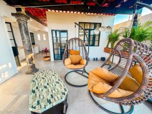 Casa de lujo con alberca y jacuzzi climatizados