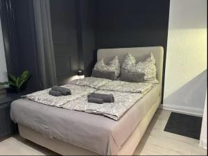 Private Mini Apartments mitten in der Schanze