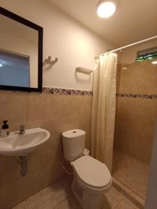 Manigua Tayrona Hostel