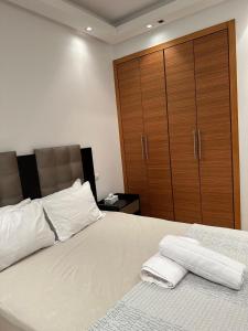 View green garden ligue arabe