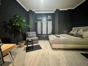 Private Mini Apartments mitten in der Schanze