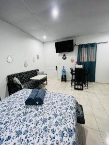 Loft La Ceiba El Sunzal