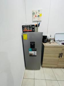 Loft La Ceiba El Sunzal