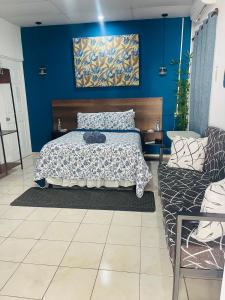 Loft La Ceiba El Sunzal