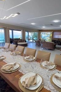 resort