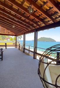 resort