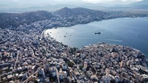 Dream Hills Apartments