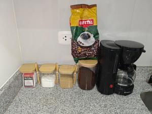 Air conditioning, Wi-Fi, separate entraAire acondicionado, Wifi, entrada independientence