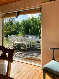 1960S Family Home Near St Sjørup Beach