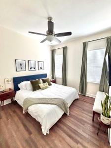 The Harmony Suite Near UF Shands & Downtown