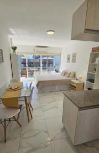 Pilar Campus Apartments