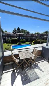 Pilar Campus Apartments