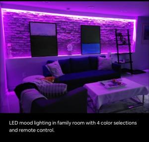 Downtown andHarbor Apartment