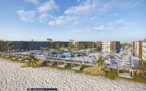 HGP Destinos Apartamento no Porto 2 Life Resort GAV