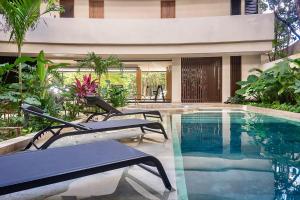 Casa Lumina Tulum Private Luxury Jungle Retreat