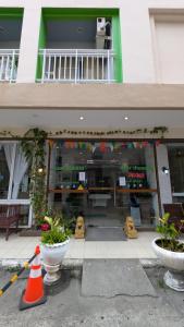 Issara Patong