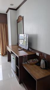Issara Patong