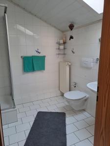 Ferienwohnung Lanzinger inkl. Chiemgaukarte