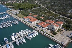 Appartement Apartment ACI Marina CRES Cres Kroatië